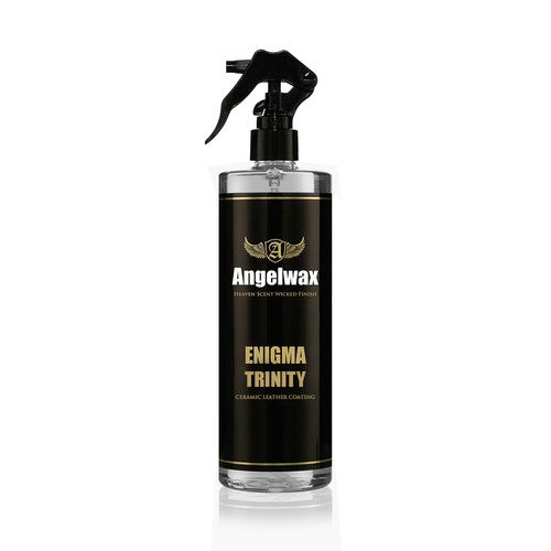 Angelwax Enigma Trinity