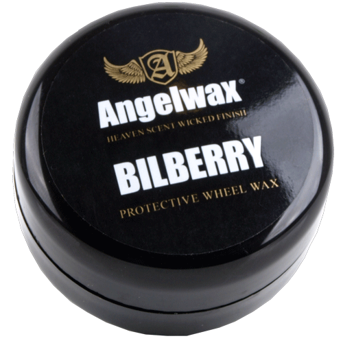Angelwax Bilberry Wheel Wax Velgenwax - 150ml
