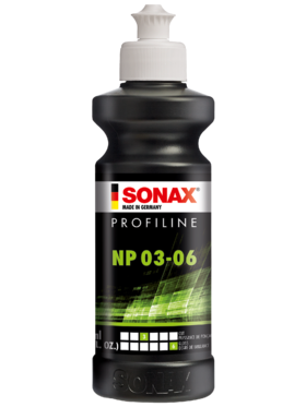 Sonax Profiline Nano Polish np 03-06