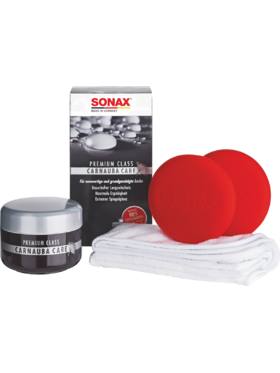 Sonax Premium Class Carnauba Care