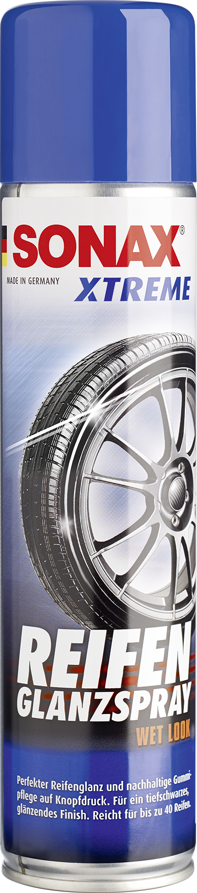 Sonax Xtreme Bandenglans Spray Wetlook
