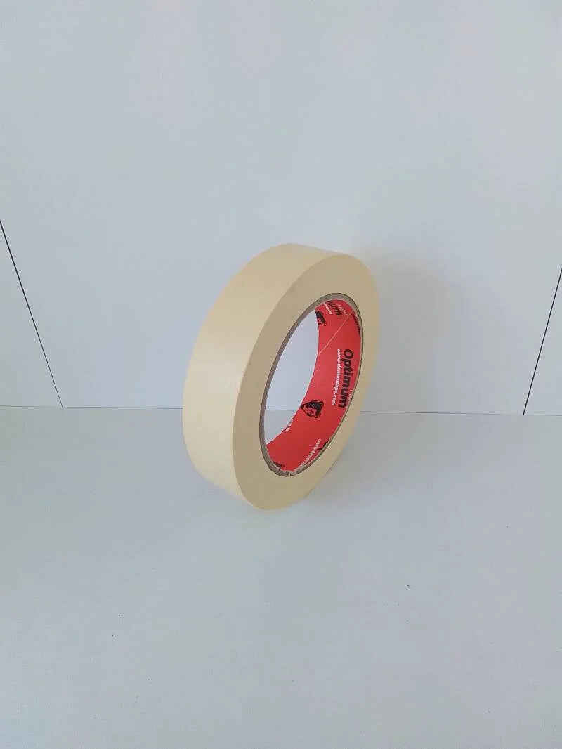 Tape / Afplaktape 24mm