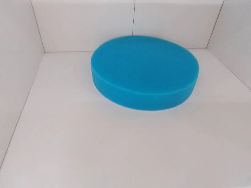 Polijstpad soft