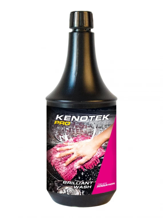 Kenotek Brilliant Wash