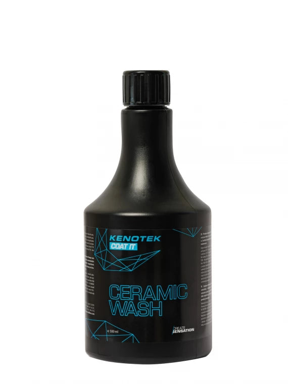 Kenotek Coat it Ceramic Wash