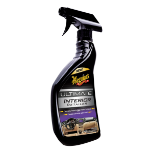 Meguiars Ultimate Interior Detailer