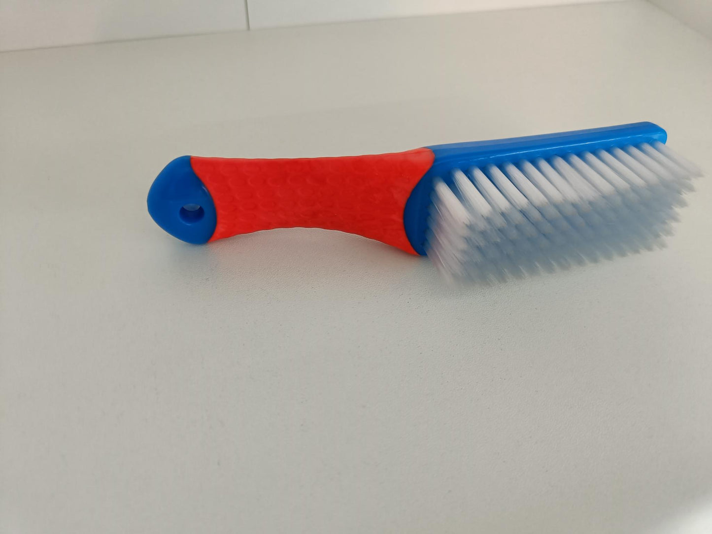 Borstel Nylon