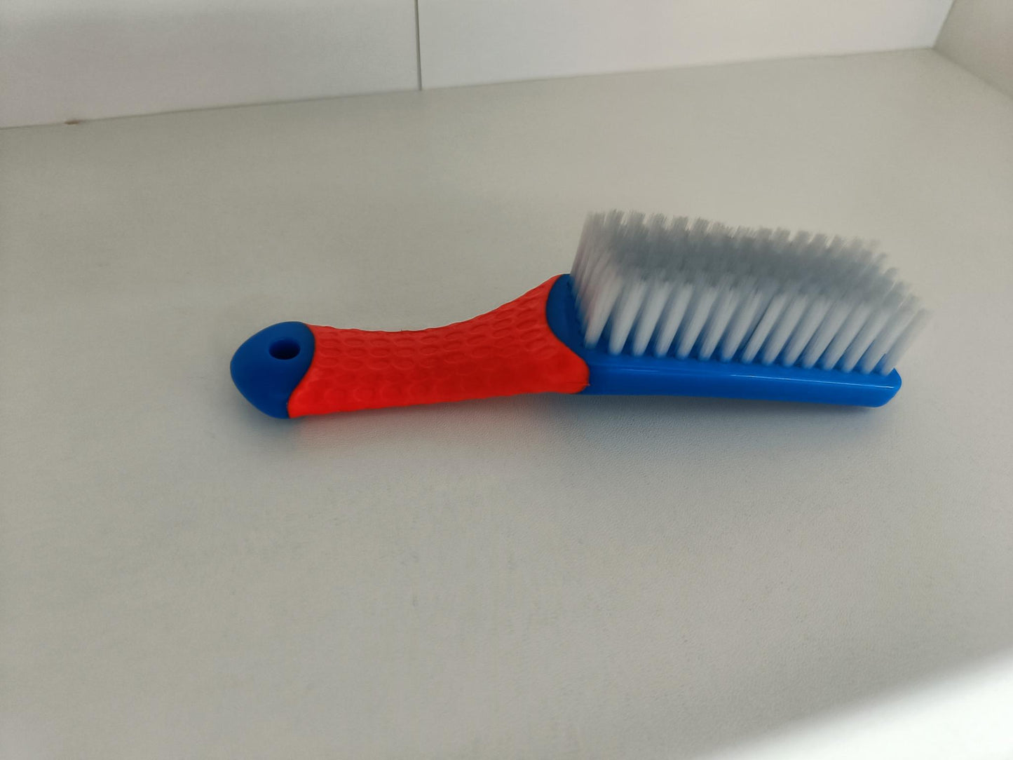 Borstel Nylon