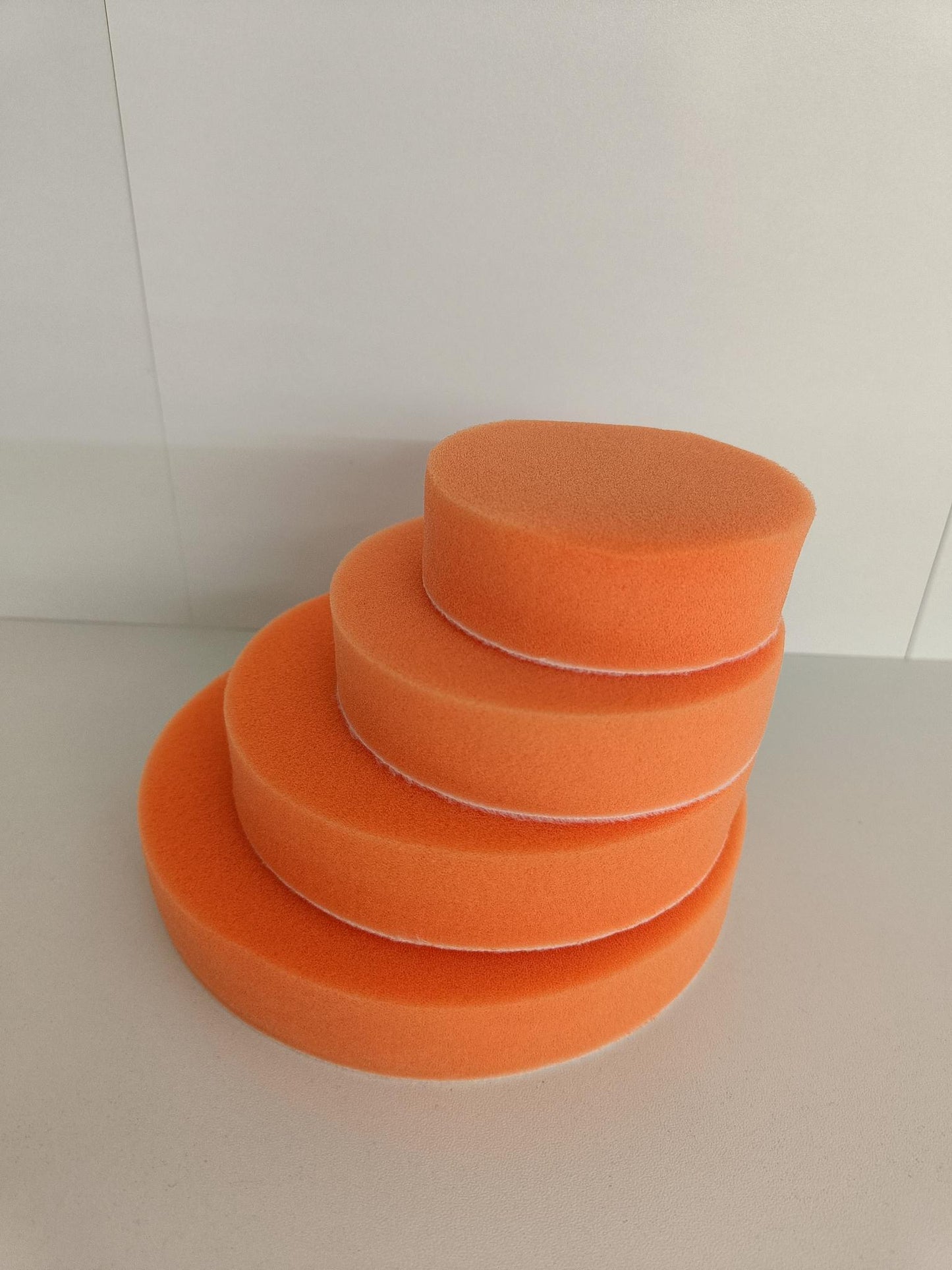 Polijstpad Medium