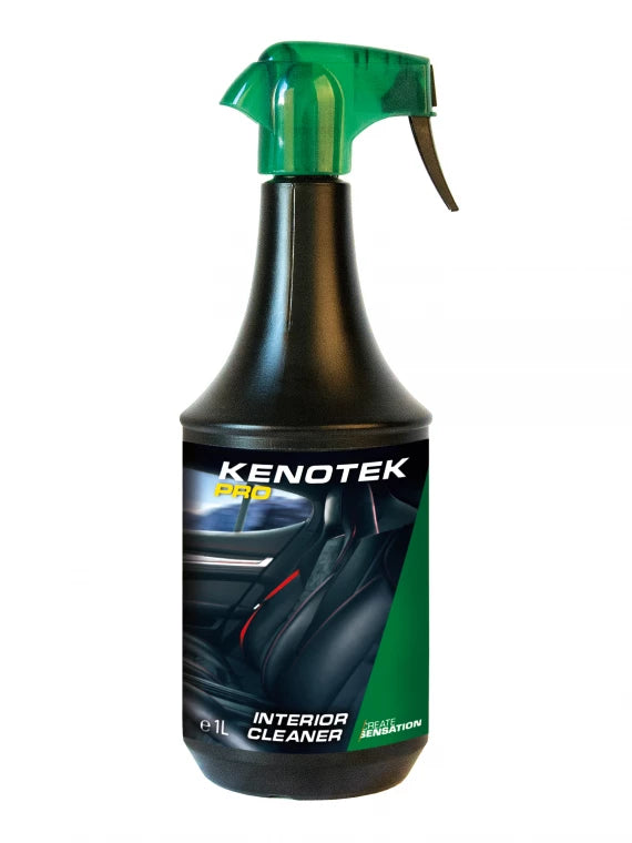 Kenotek Interior Cleaner