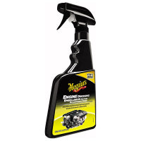Meguiars Engine Dressing