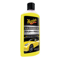 Meguiars Ultimate Wash & Wax 473ml