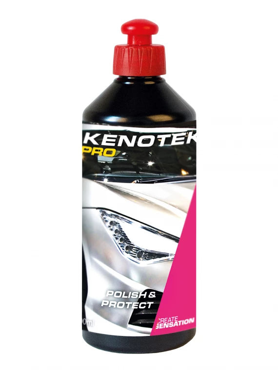 Kenotek Polish & Protect