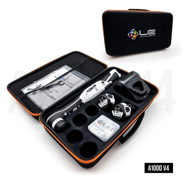 LIQUID ELEMENTS A1000 V4 MINI ACCUPOLIJSTMACHINE