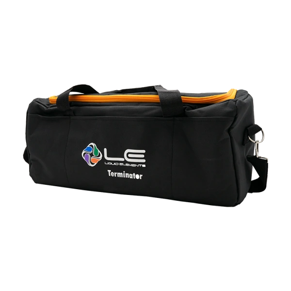 Liquid Elements Terminator V2 Roterende Polijstmachine