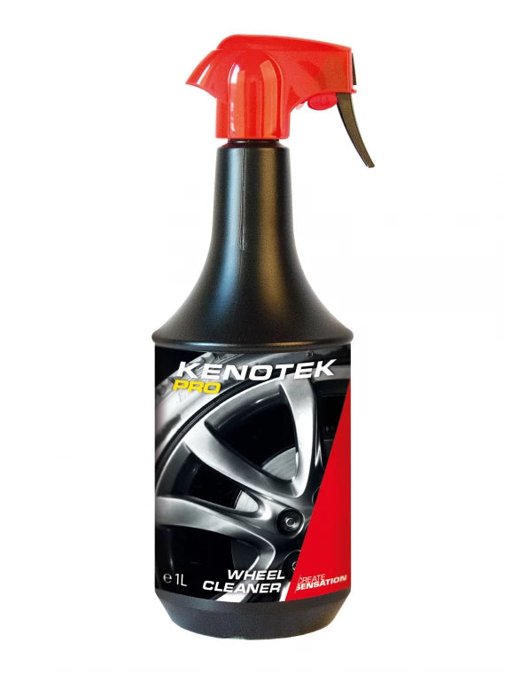 Kenotek Wheel Cleaner