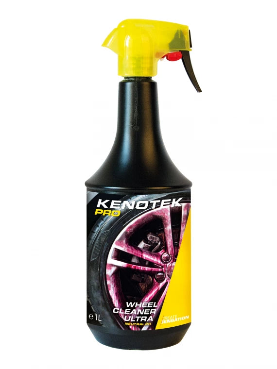 Kenotek Wheel Cleaner Ultra