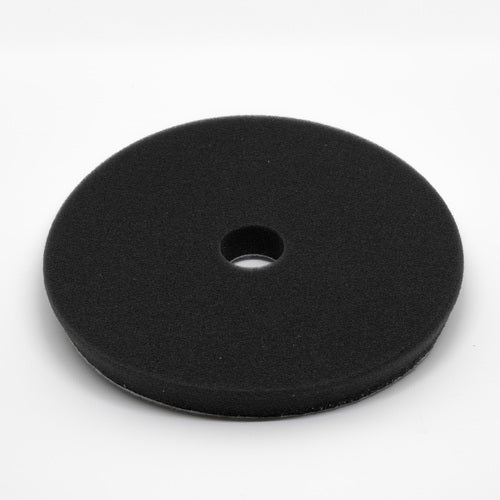 Angelwax Slimline Foampad Zwart (extra soft)