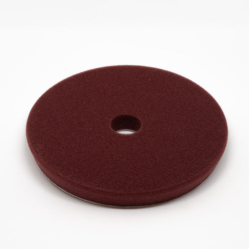 Angelwax Slimline Foampad Maroon (heavy)