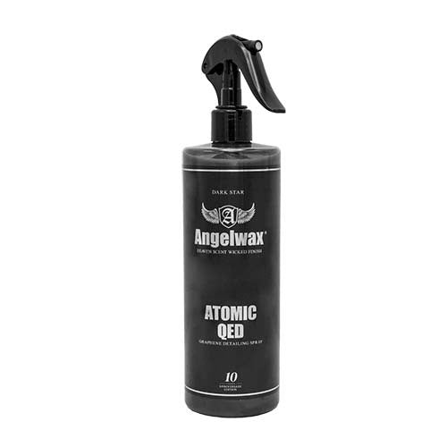 Angelwax Dark Star Atomic QED (quick exterior detailer)