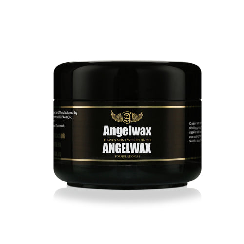 Angelwax Formulation1