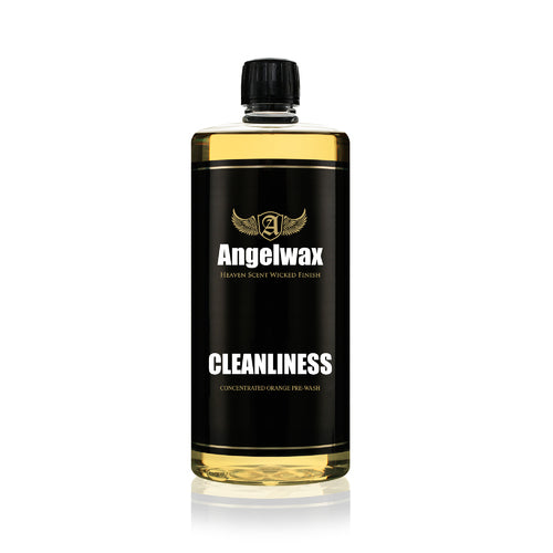 Angelwax Cleanliness voorreiniger & apc 1000ml