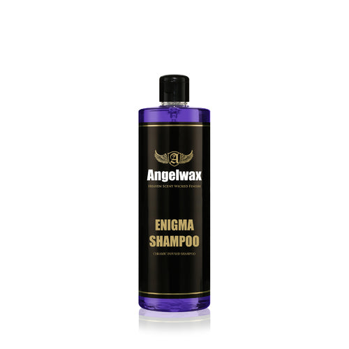 Angelwax Enigma Shampoo
