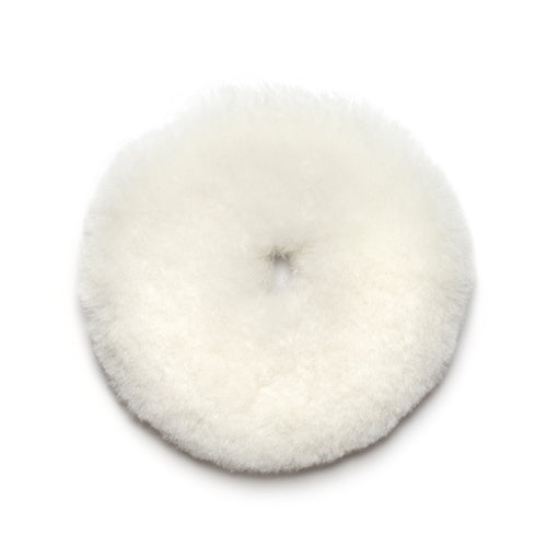 Angelwax Lambskin Pad 135mm