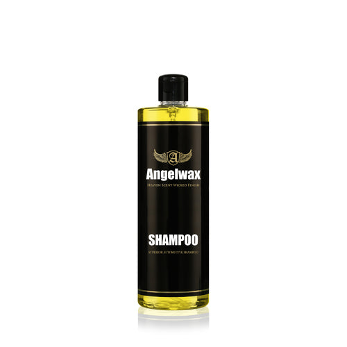Angelwax Superior Shampoo