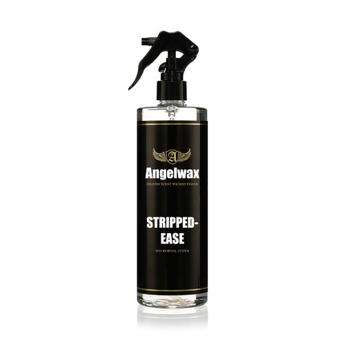 Angelwax Stripped Ease lak reiniger