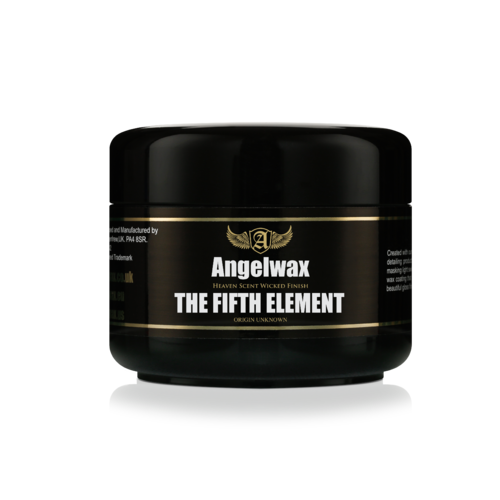 Angelwax The Fifth Element Wax
