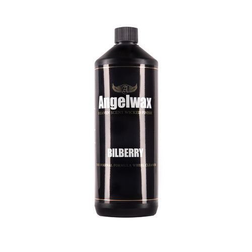 Angelwax Bilberry Velgenreiniger concentrate 1000ml