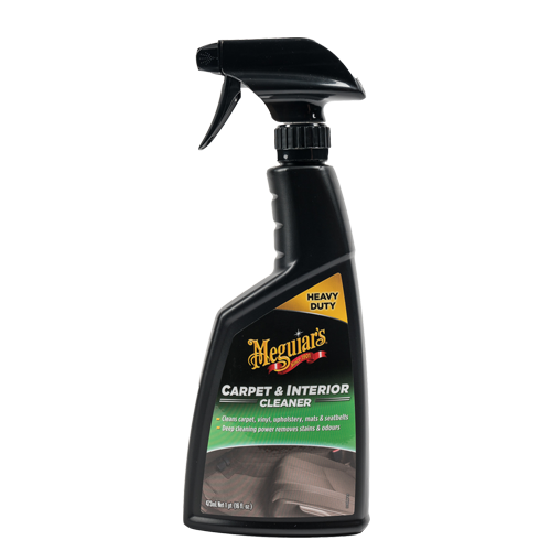 Meguiars Carpet and Interior Cleaner