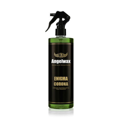 Angelwax Enigma Corona Spray Sealant