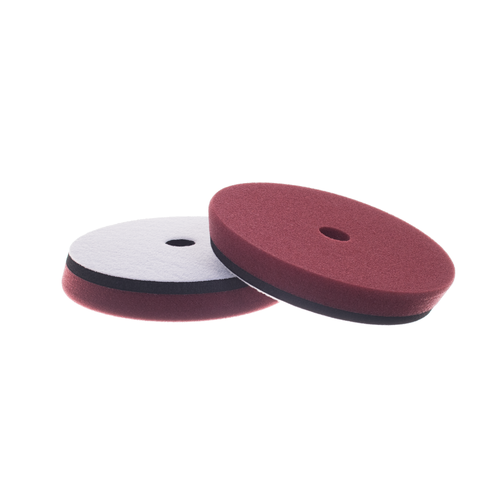Angelwax Sandwich Foam Pad Maroon (hard)