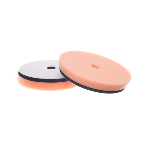 Angelwax Sandwich Foam Pad Orange (medium)