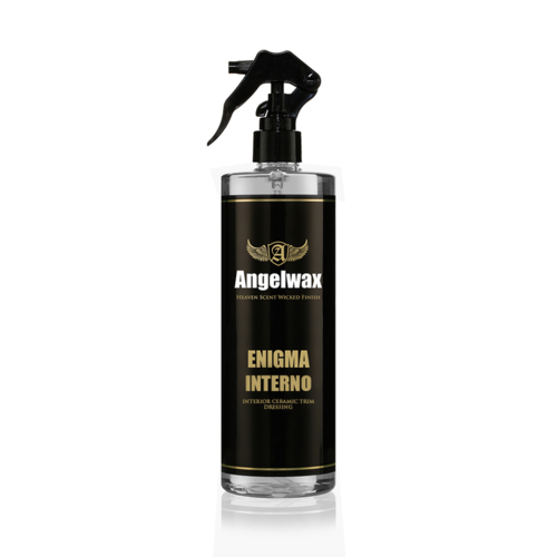 Angelwax Enigma Interno ceramic dressing