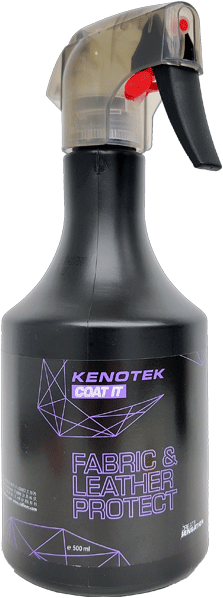 Kenotek Coat it Fabric & Leather