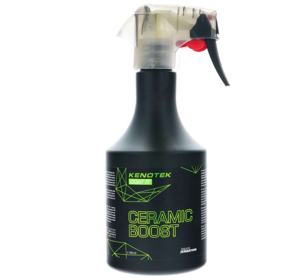 Kenotek Coat it Ceramic Boost