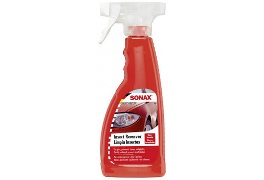 Sonax insect remover