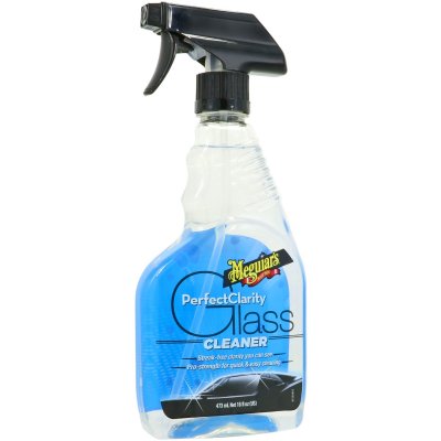 Meguiars Perfect Clarity Glass Cleaner