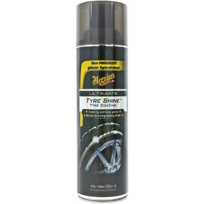 Meguiars Ultimate Tyre Shine