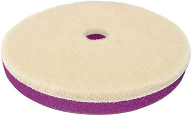 ZviZZer Doodle Woolpad wit 135mm