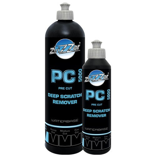 ZviZZer Pre Cut 5000