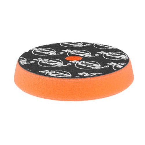ZviZZer DA Polijstpad Oranje, MediumHard