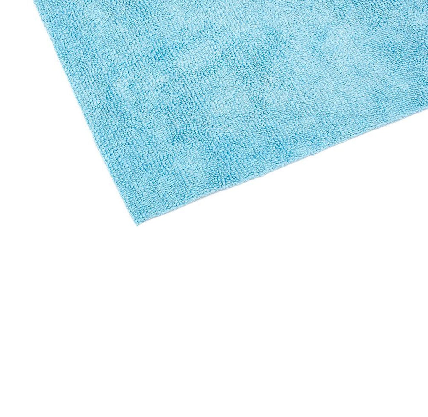 The Rag Company 300GSM Light Blue - set van 10 doeken