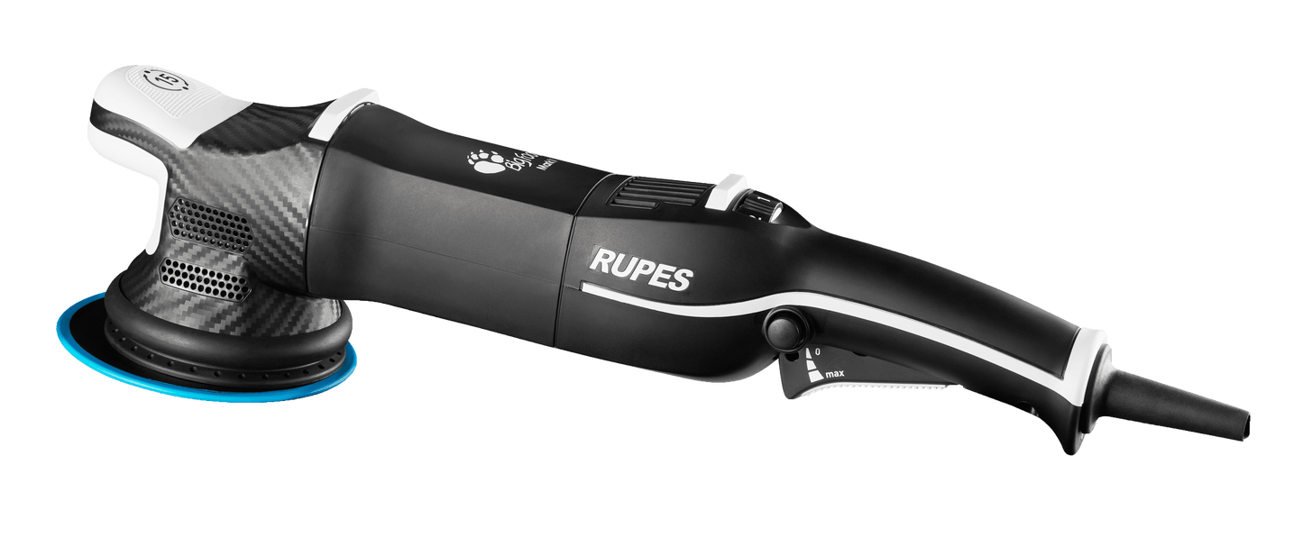 Bigfoot Rupes LHR15 Mark V - Polijstmachine