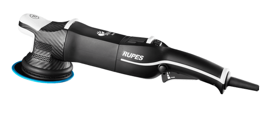Bigfoot Rupes LHR15 Mark V - Polijstmachine