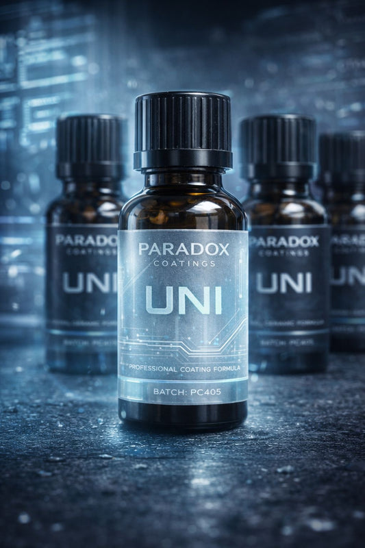Paradox Uni Elastomeer Coating