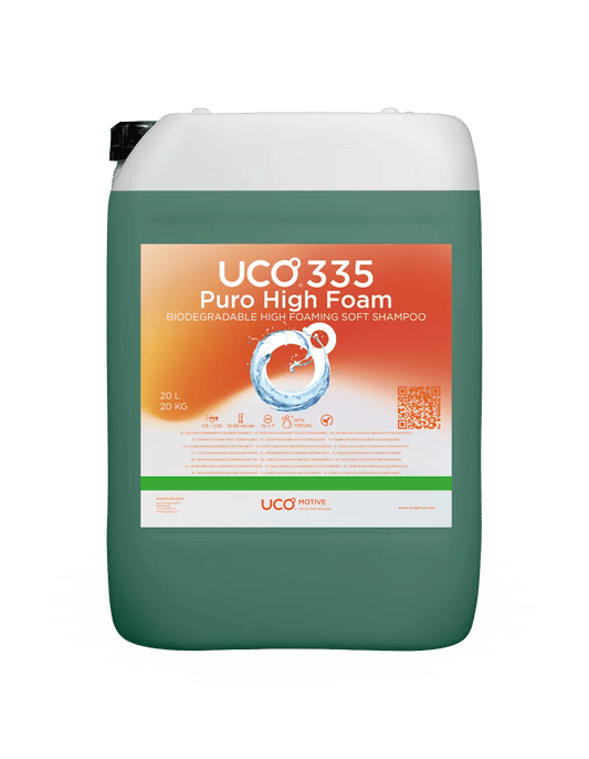 UCO® 335 Puro High Foam - 20 liter